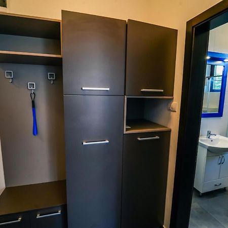 Bagrina Suites Beograd Ngoại thất bức ảnh