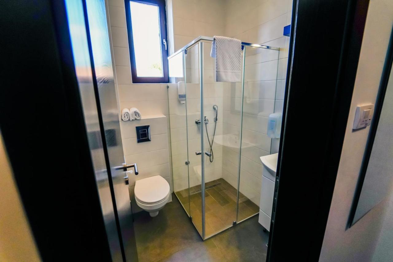 Bagrina Suites Beograd Ngoại thất bức ảnh