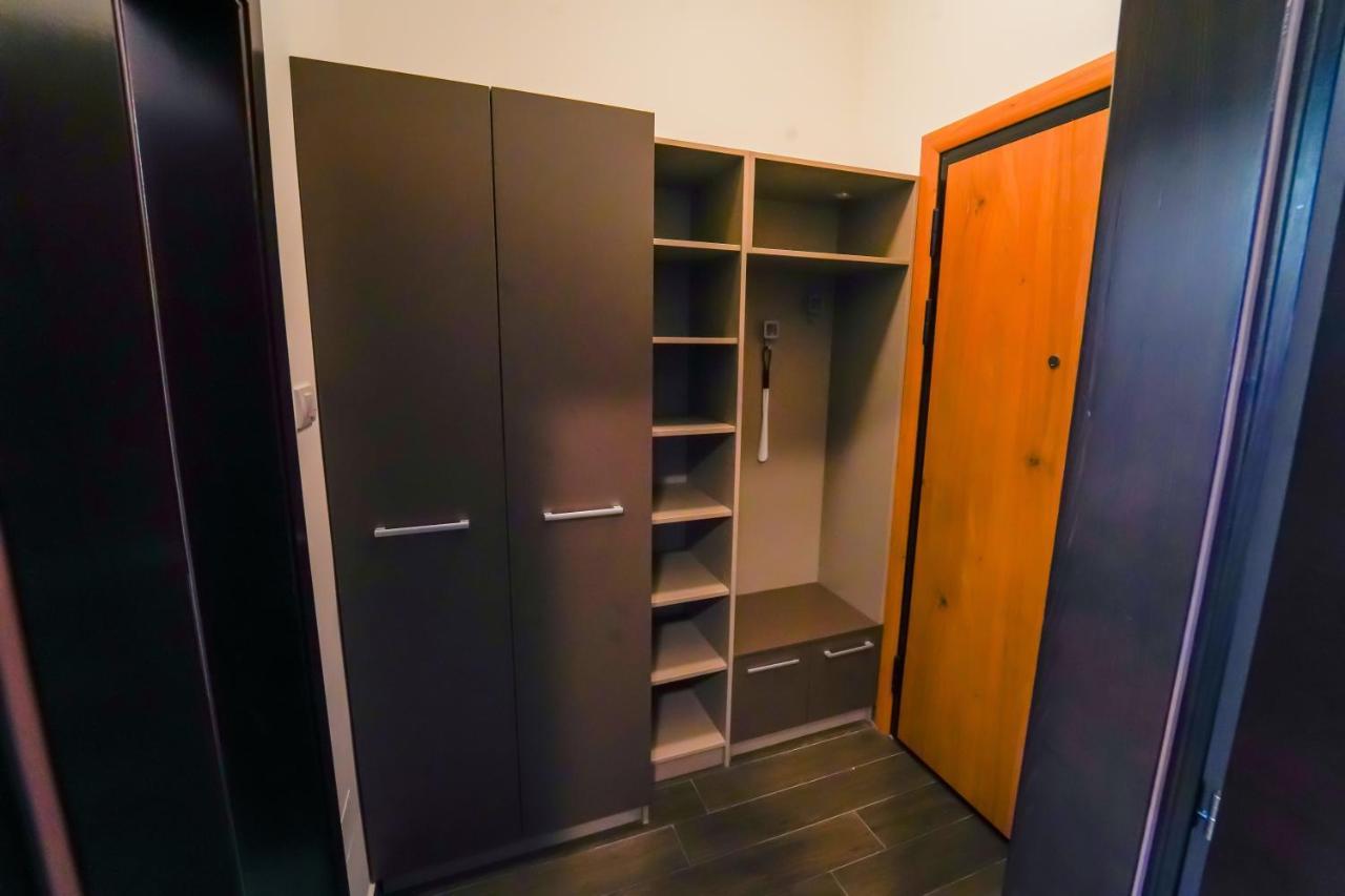Bagrina Suites Beograd Ngoại thất bức ảnh