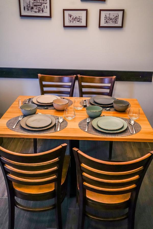 Bagrina Suites Beograd Ngoại thất bức ảnh