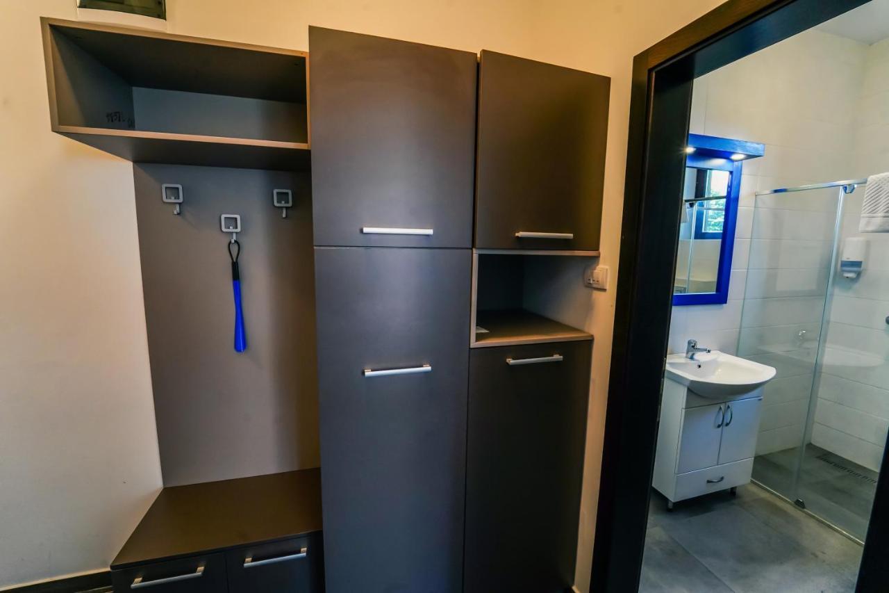 Bagrina Suites Beograd Ngoại thất bức ảnh